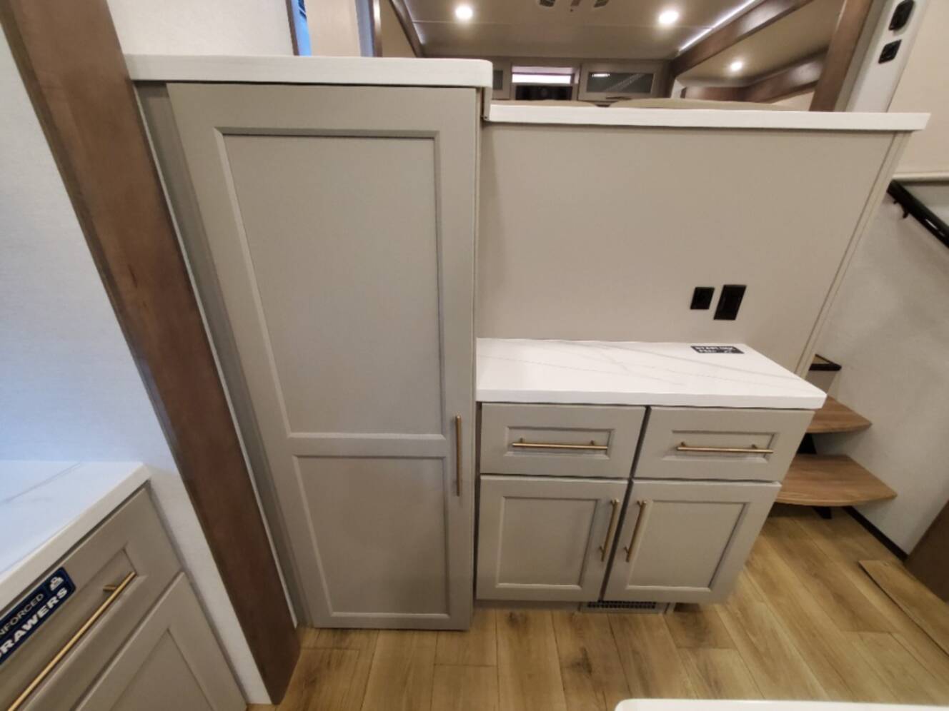 A photo of this 2026 Alliance Rv Paradigm 385FL