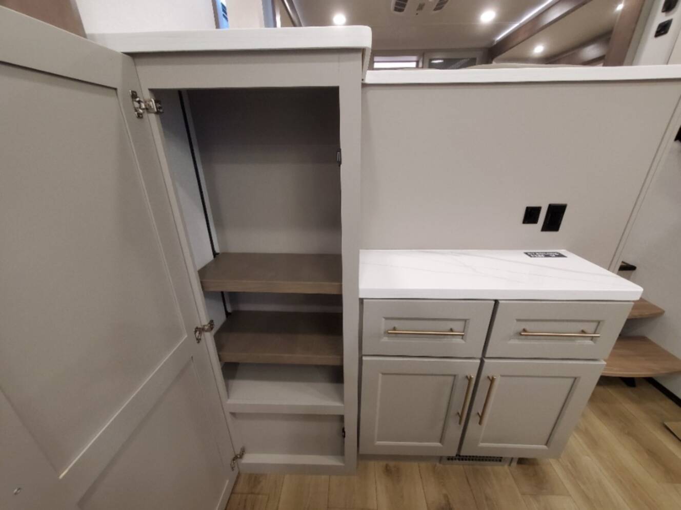 A photo of this 2026 Alliance Rv Paradigm 385FL