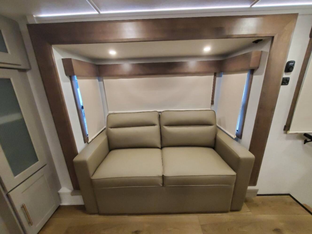 A photo of this 2026 Alliance Rv Paradigm 385FL