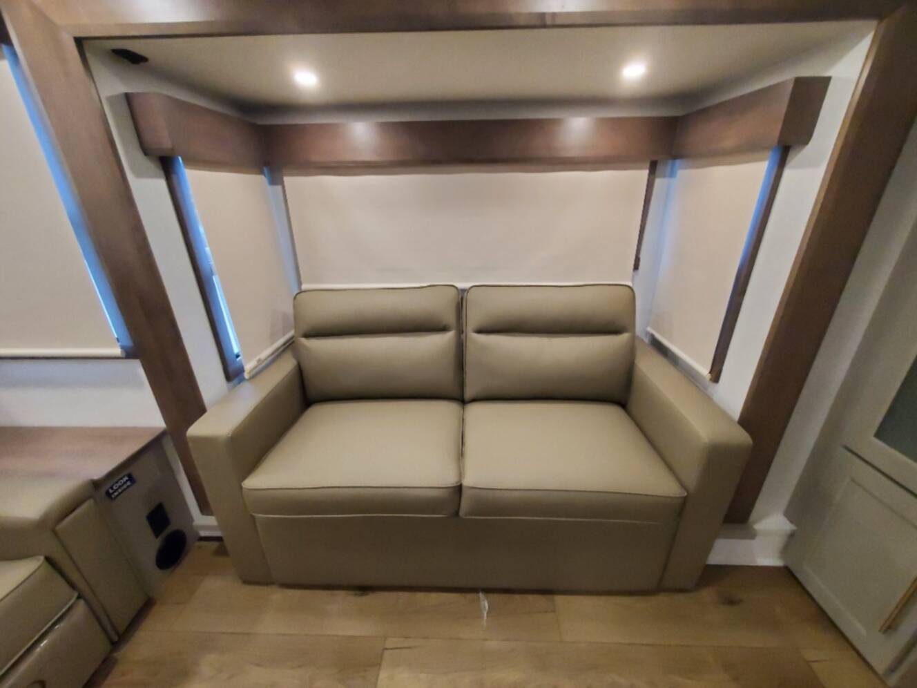 A photo of this 2026 Alliance Rv Paradigm 385FL