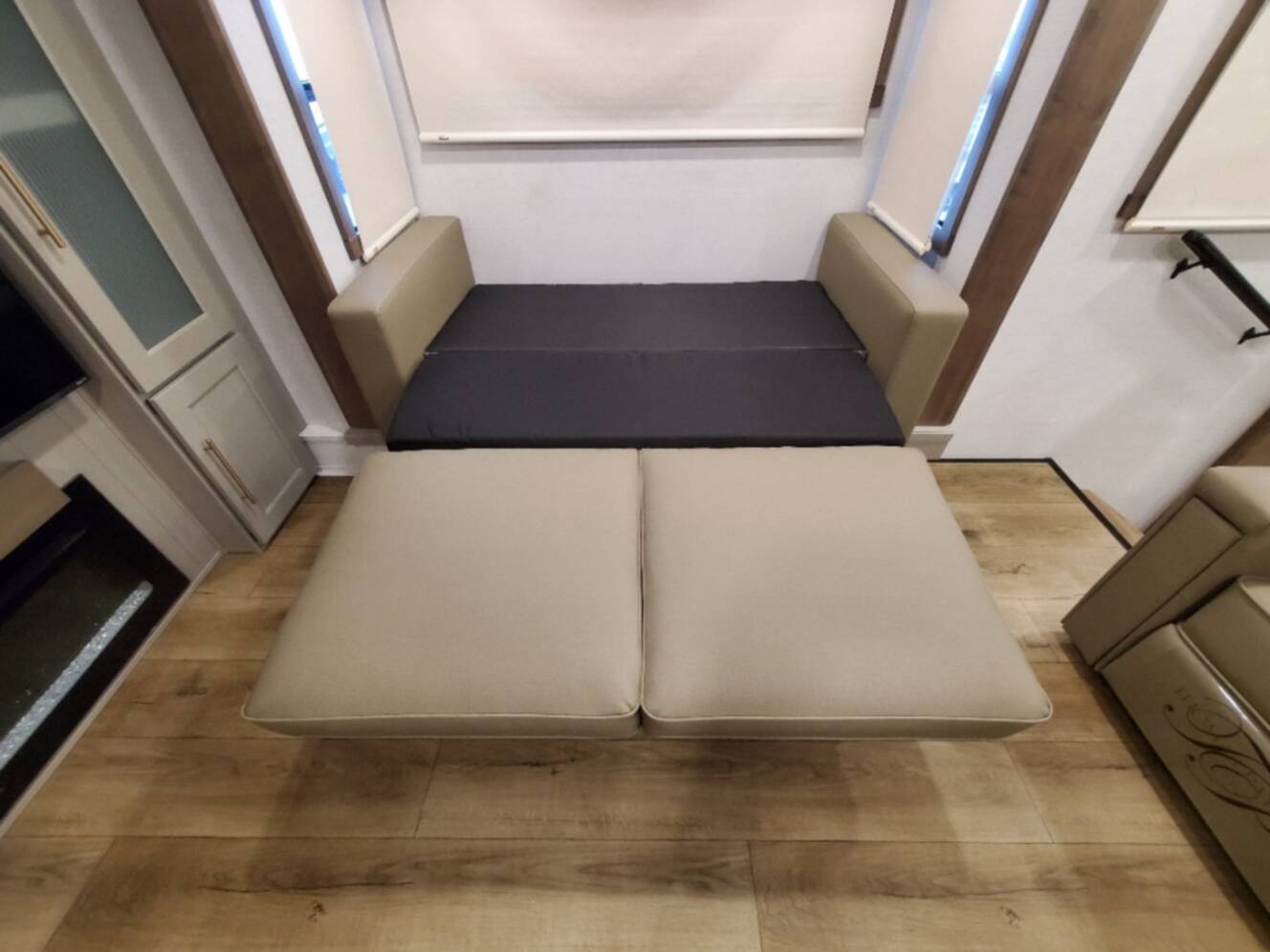 A photo of this 2026 Alliance Rv Paradigm 385FL