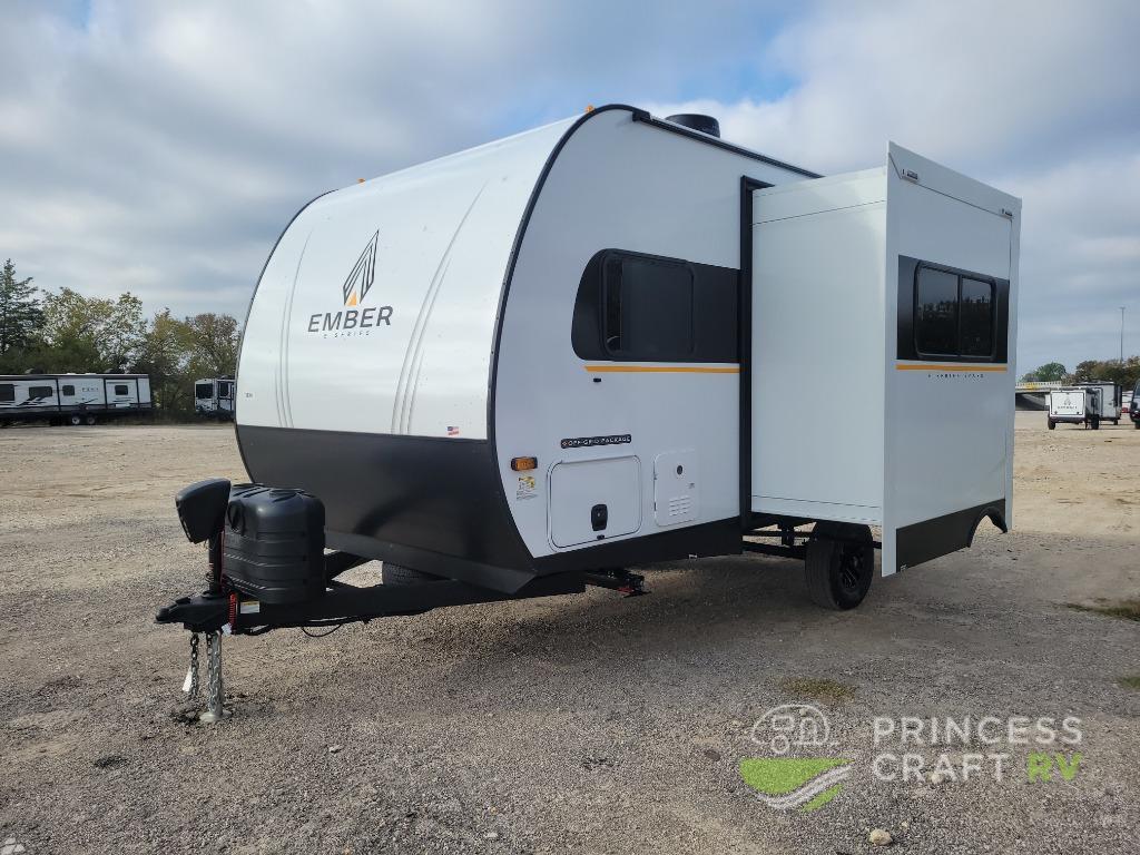 2026 Ember Rv E-Series 18RBE in round rock TX