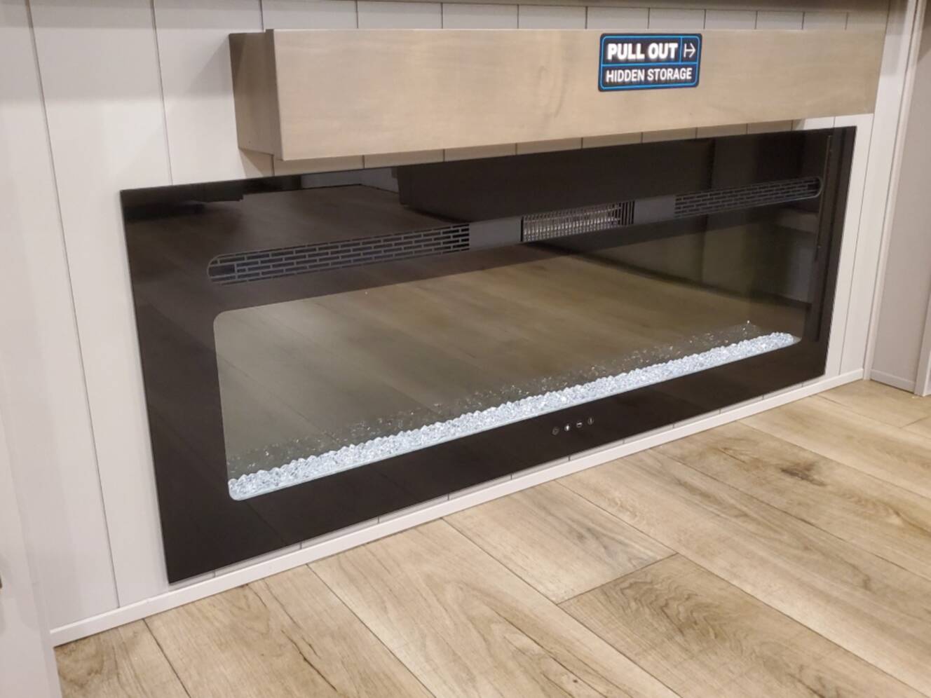 A photo of this 2026 Alliance Rv Paradigm 385FL