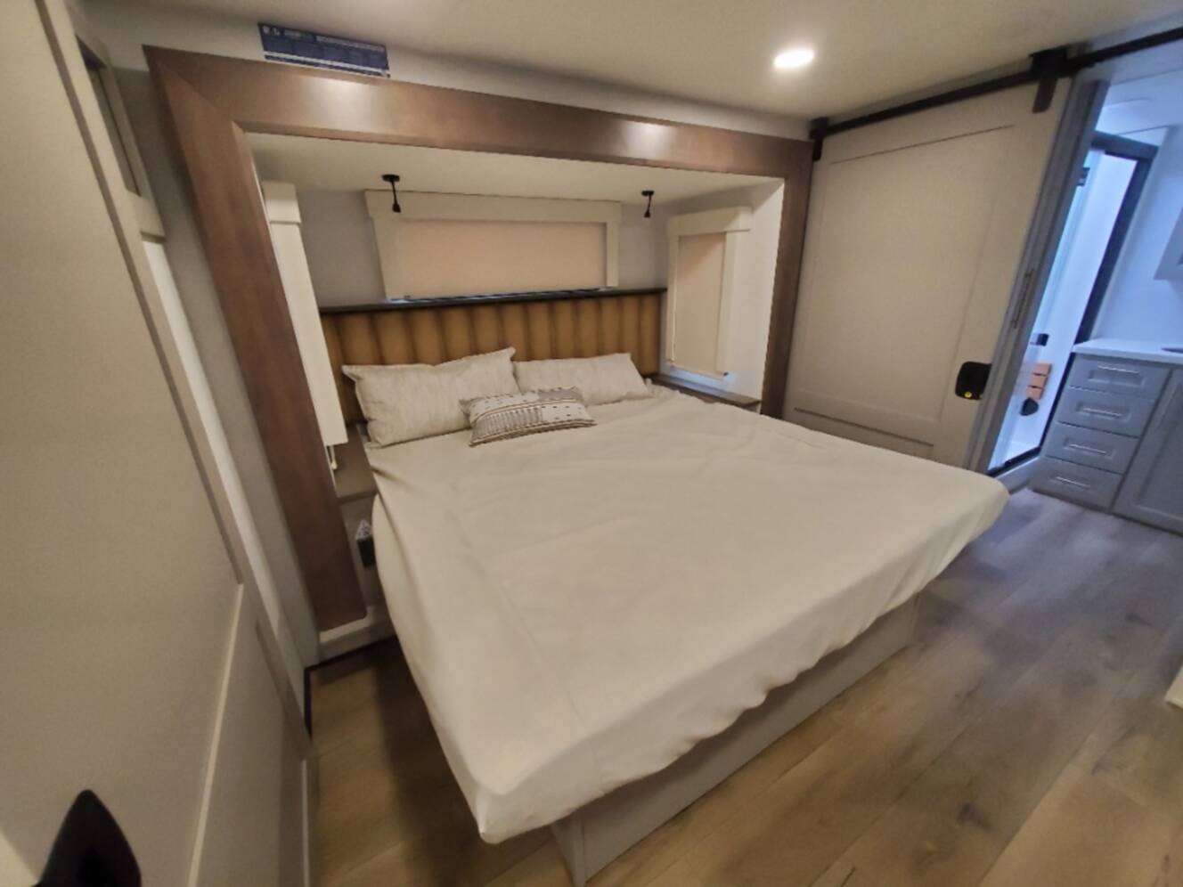 A photo of this 2026 Alliance Rv Paradigm 385FL