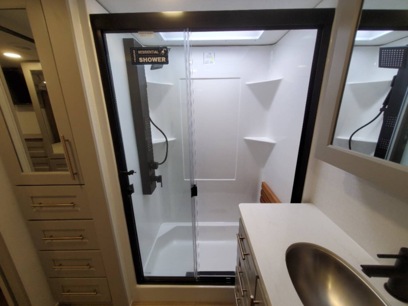 A photo of this 2026 Alliance Rv Paradigm 385FL