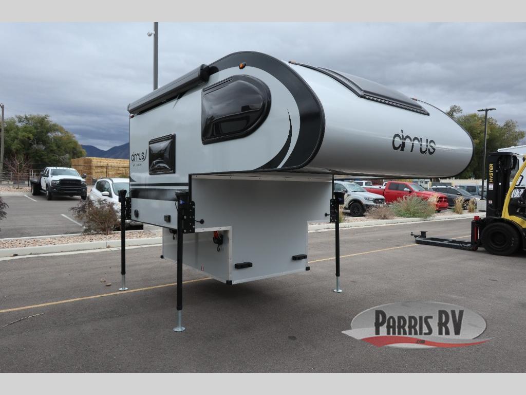 2026 Nucamp Rv Cirrus 620 in payson UT