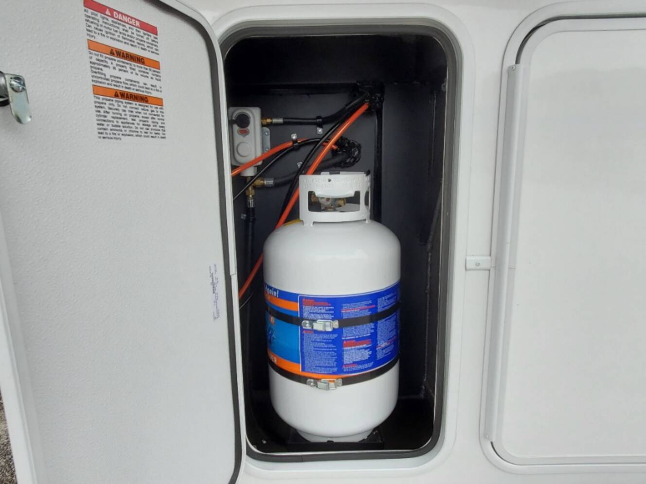 A photo of this 2026 Alliance Rv Paradigm 385FL