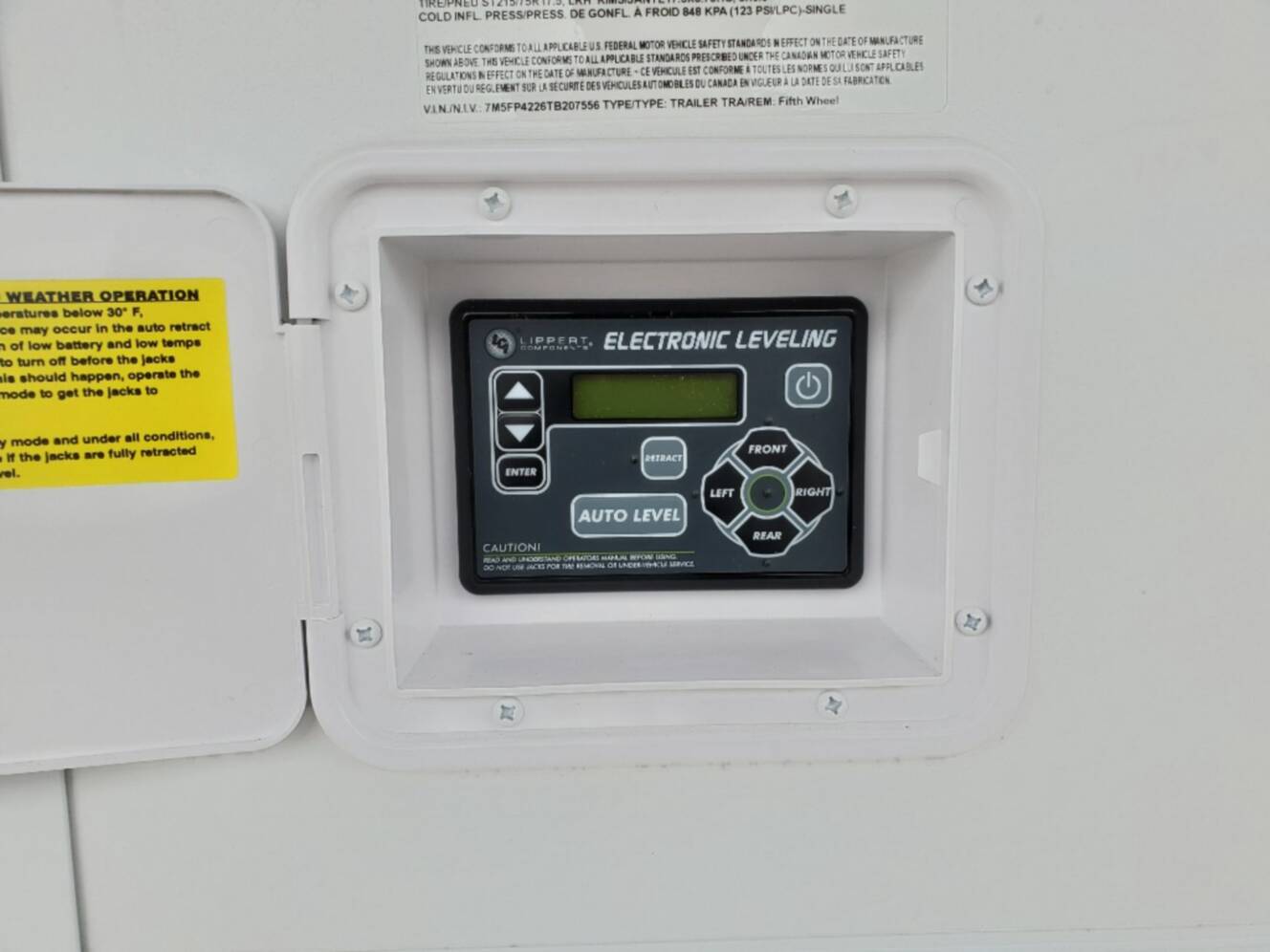 A photo of this 2026 Alliance Rv Paradigm 385FL