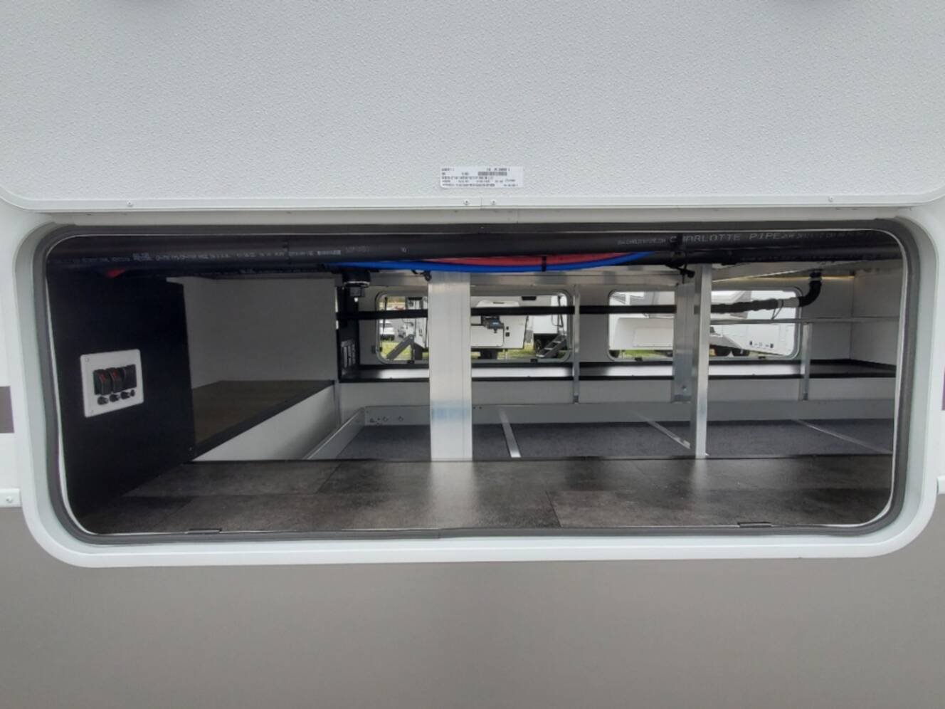 A photo of this 2026 Alliance Rv Paradigm 385FL