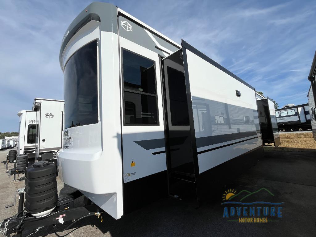 2026 Forest River Rv Cedar Creek Cottage 40CCK in greer SC