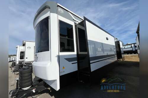 2026 Forest River Rv Cedar Creek Cottage 40CCK in greer SC