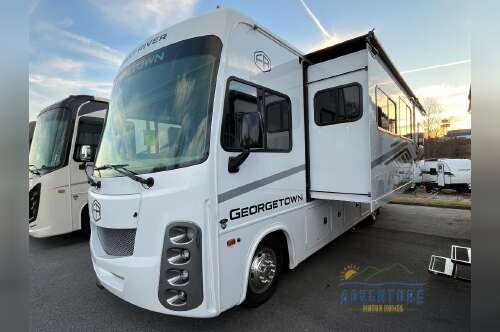 2026 Forest River Rv Georgetown 3 Series 29S3 in greer SC