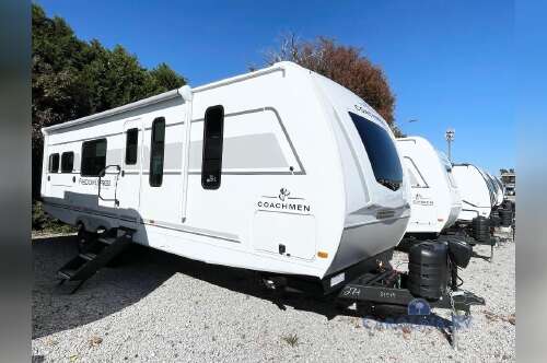 2026 Coachmen Rv Freedom Express Ultra Lite 274RKS in myrtle beach SC