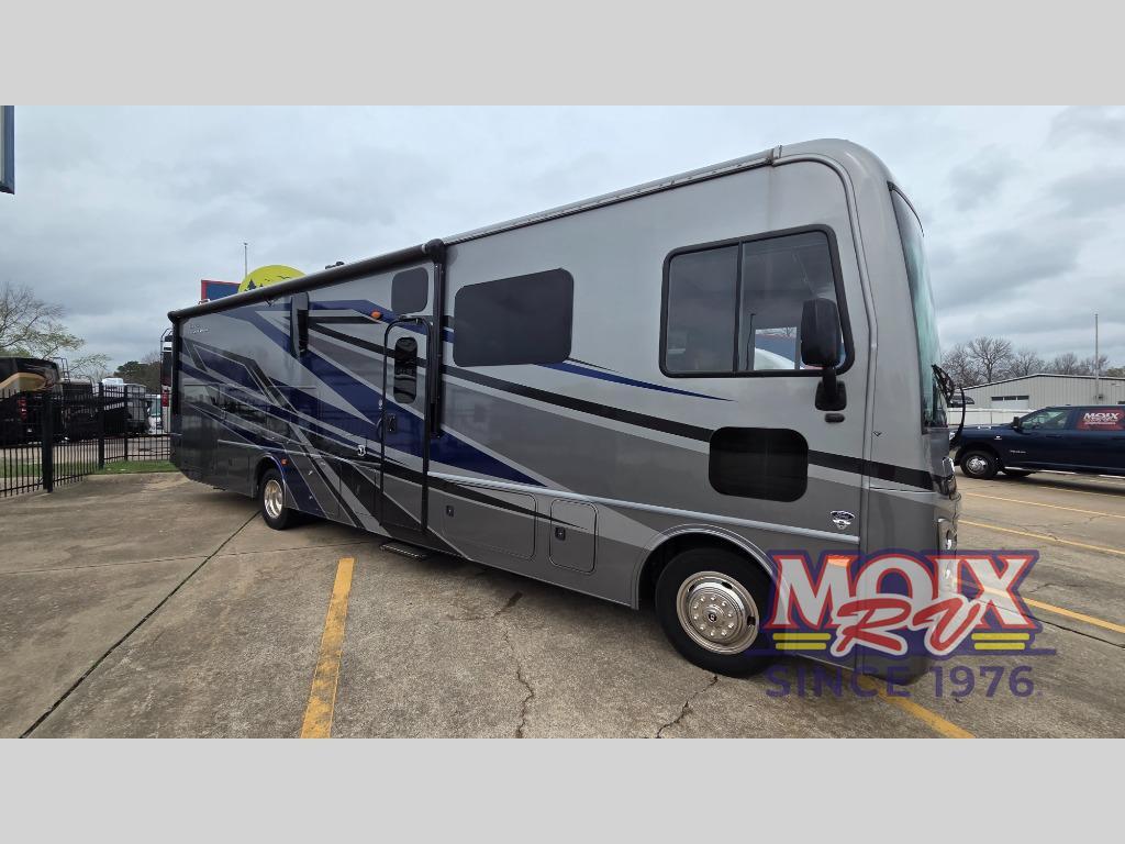 2023 Holiday Rambler Eclipse 34J RV