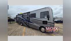 2023 Holiday Rambler Eclipse 34J RV