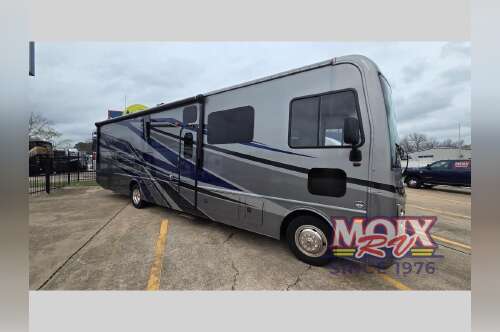 2023 Holiday Rambler Eclipse 34J in conway AR