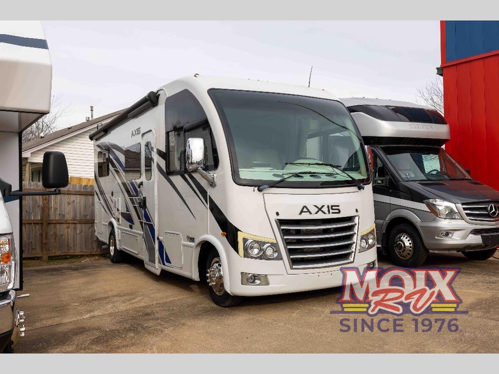 2023 Thor Motor Coach Axis 24.1 RV