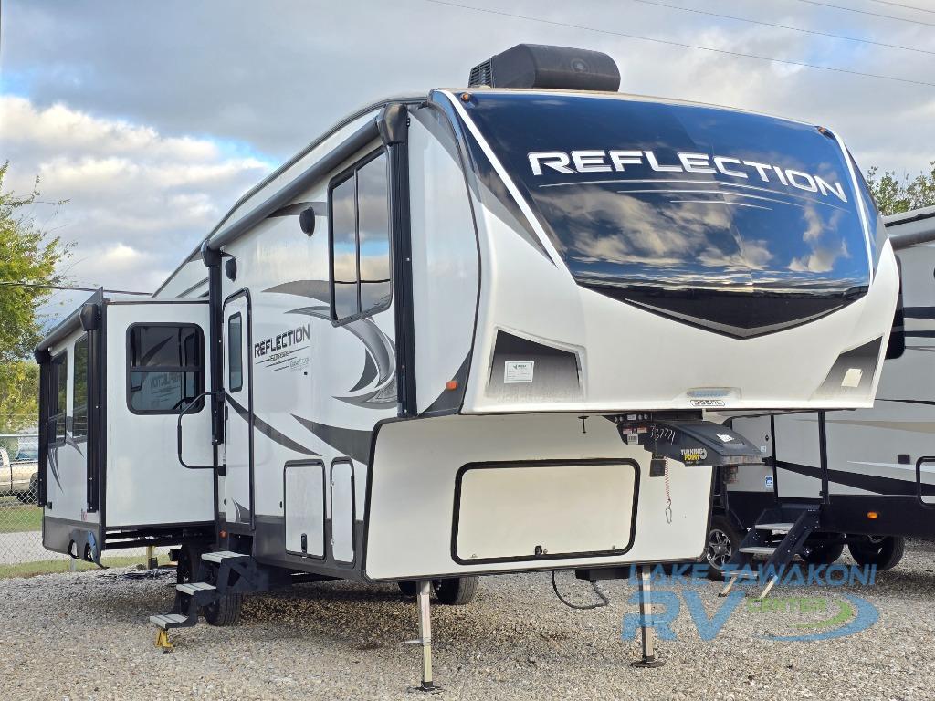 2022 Grand Design Reflection 150 Series 295RL in west tawakoni TX