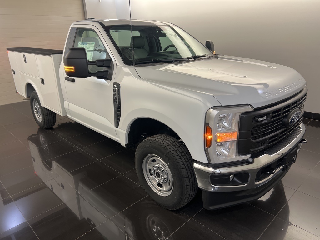2026 FORD F250 in Madison, WI