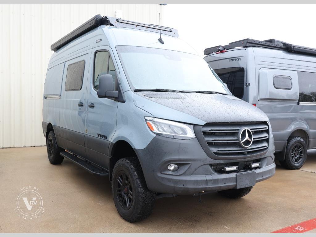 2026 Tiffin Motorhomes GH1 BASE in haltom city TX