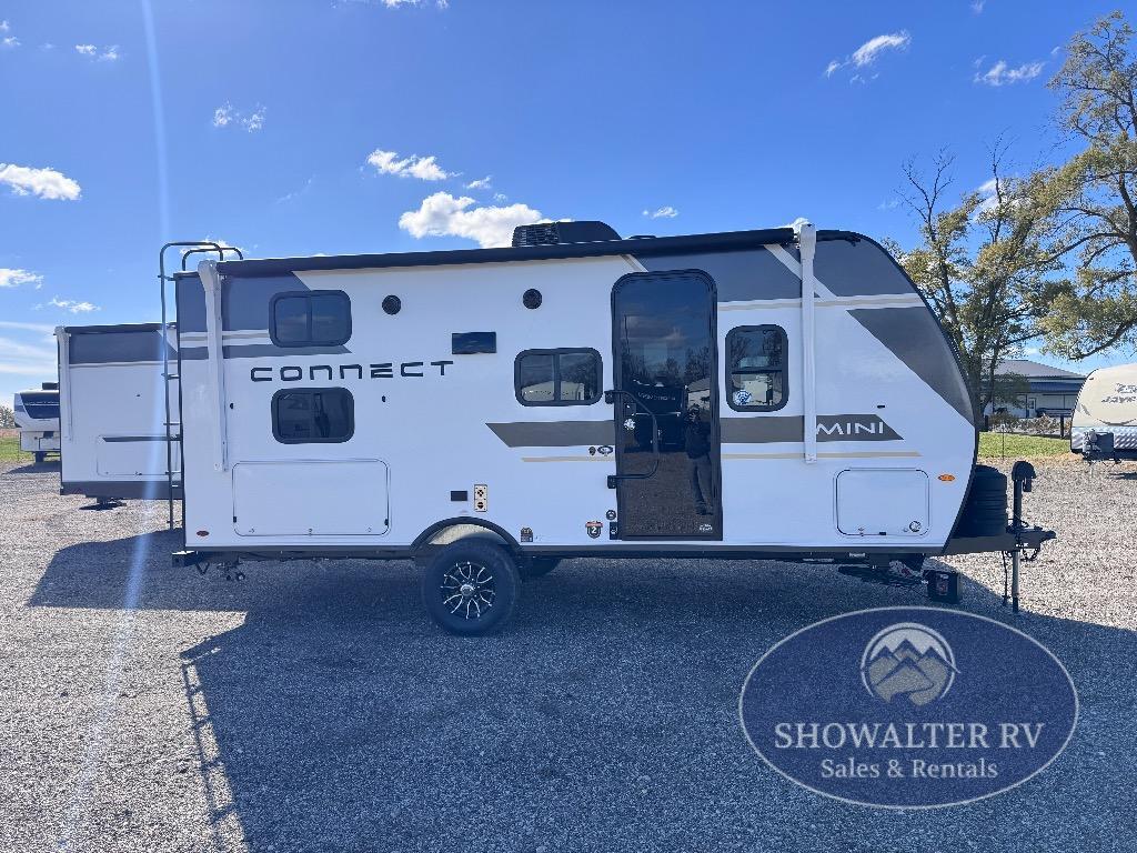 2026 Kz Connect Mini CM191BHK in nappanee IN