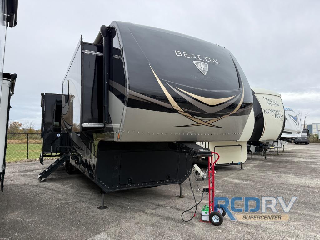 2020 Vanleigh Rv Beacon 39FBB in pataskala OH