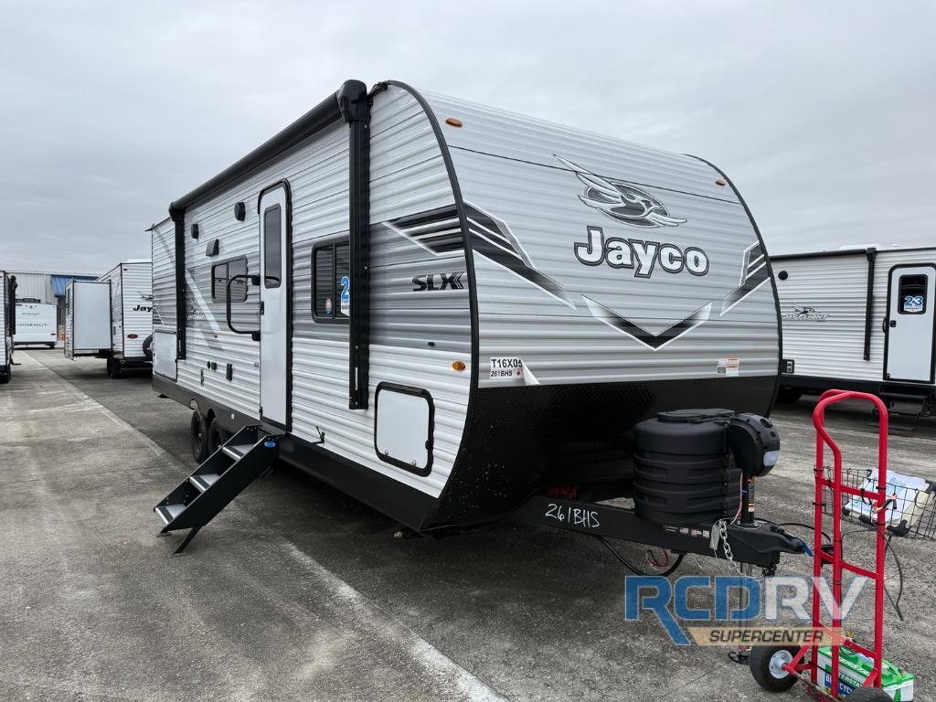 2026 Jayco Jay Flight SLX 261BHS in pataskala OH