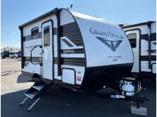 2026 Grand Design RV Transcend One 131DL Review image