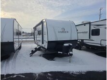2026 Ember RV E-Series Spark 19ETS Review image