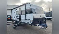 2026 Forest River Rv IBEX 20MDS RV