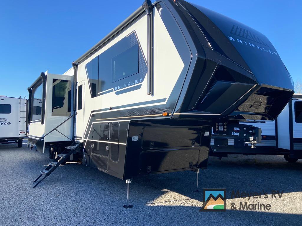2026 Brinkley Model G 3970 in ripley WV