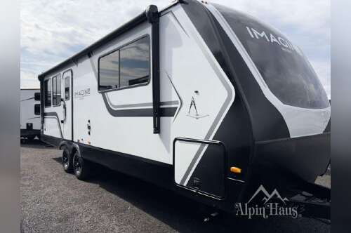 2026 Grand Design Imagine 2700BS in amsterdam NY