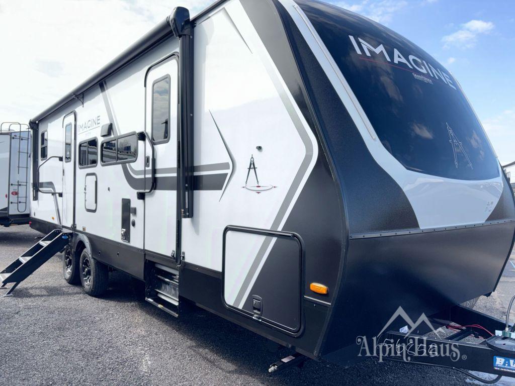 2026 Grand Design Imagine 2810BH in middletown NY