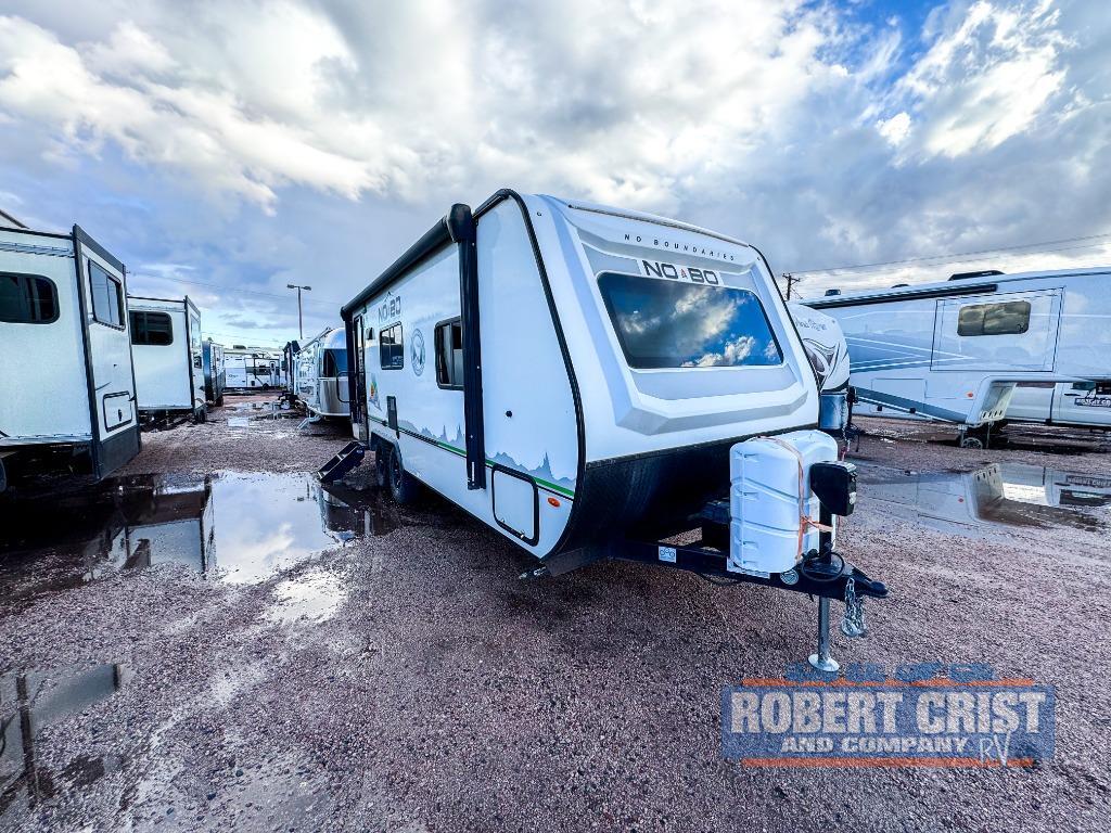 2021 Forest River Rv No Boundaries 19.6 NB19.6 in mesa AZ