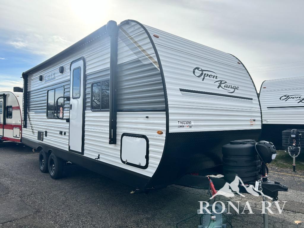 2026 Open Range Rv Colt 22MDS in pataskala OH