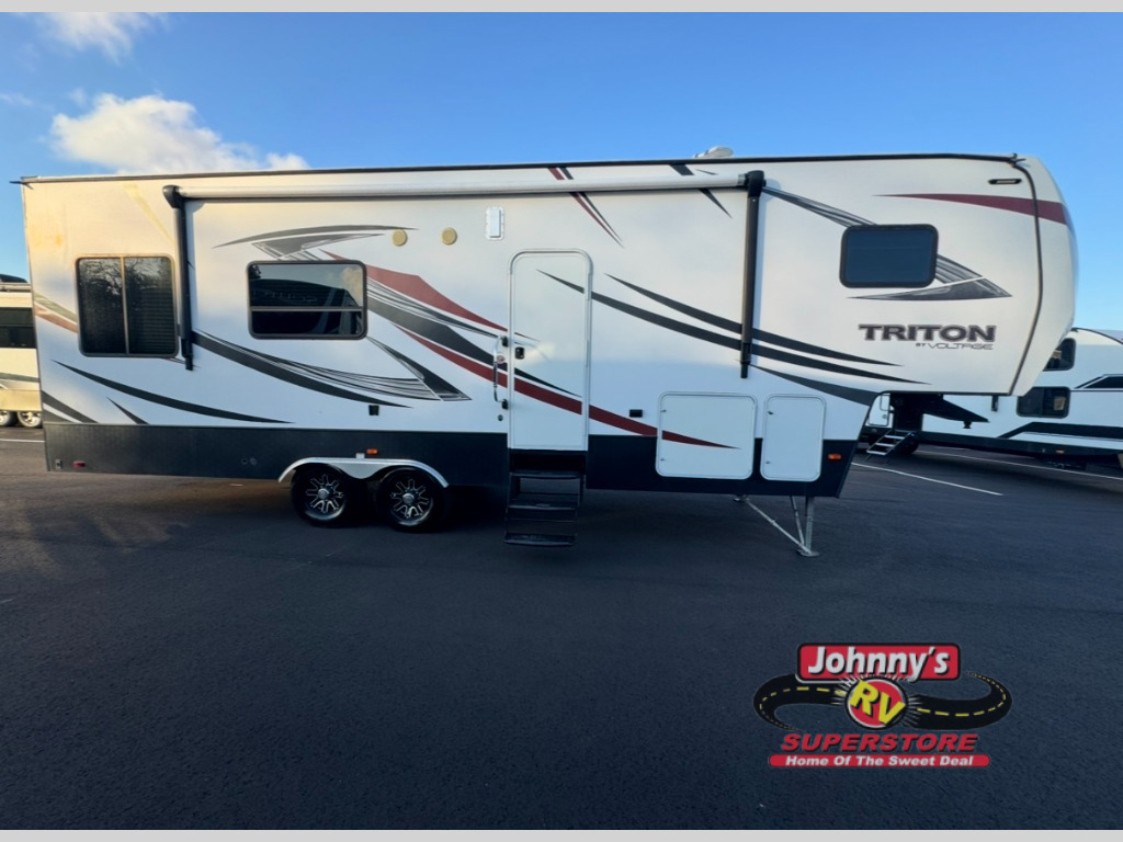 2017 Dutchmen Triton 2951 in theodore AL