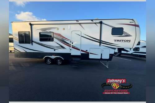 2017 Dutchmen Triton 2951 in theodore AL