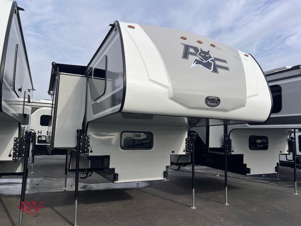 2026 Northwood Arctic Fox Camper 990 in pasco WA
