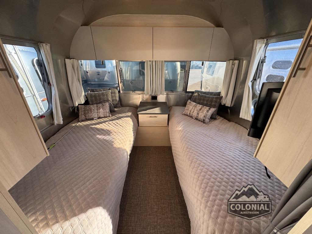 2026 Airstream Flying Cloud 30FBB Bunk Twin in millstone township NJ