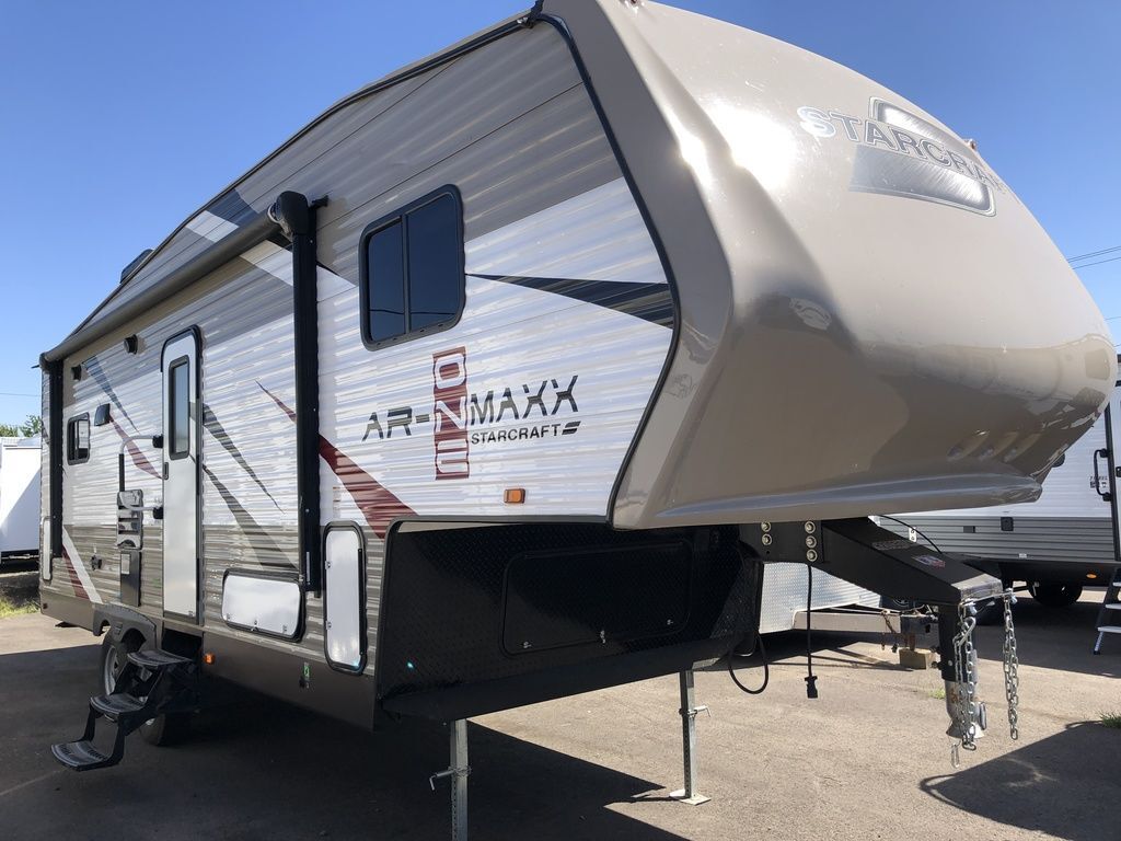 2017 Starcraft AR-ONE MAXX 25RLS in eugene OR