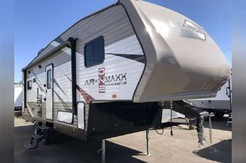 2017 Starcraft AR-ONE MAXX 25RLS in eugene OR