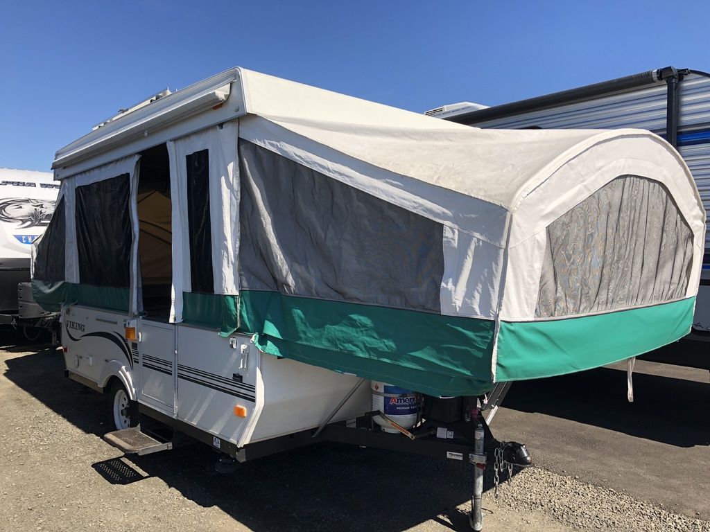 Used 2003 Viking Legend 2270 For Sale in Eugene, OR - 5038572769