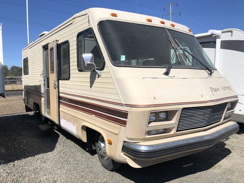 1975-1985 Pace-Arrow Class A RVs and Motorhomes for sale - RV Trader