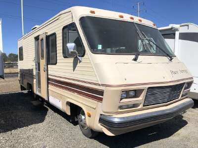 1985 Arrow Rv 1975-1985 Pace-Arrow Class A RVs and Motorhomes for sale - RV Trader