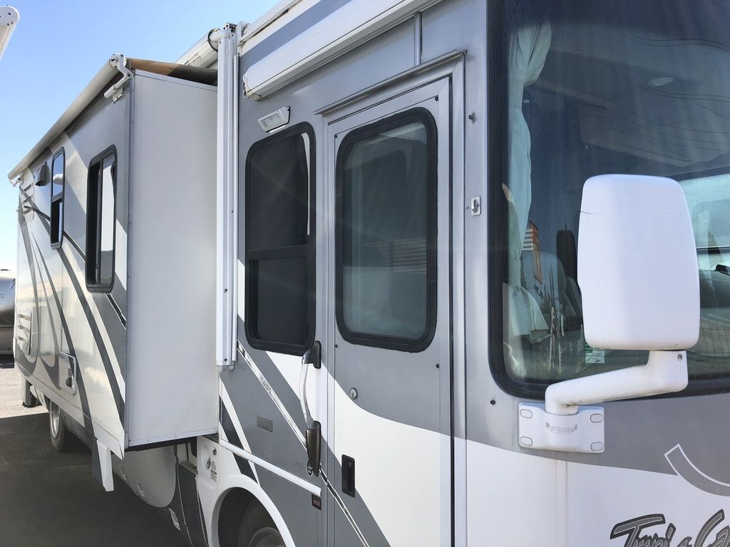 2004 National Rv Tropical T350 LX T350 in eugene OR