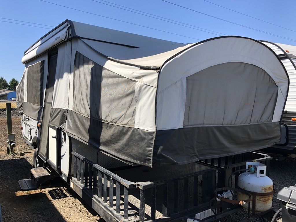 2016 Coachmen Rv Viking Camping Trailers V3 in eugene OR