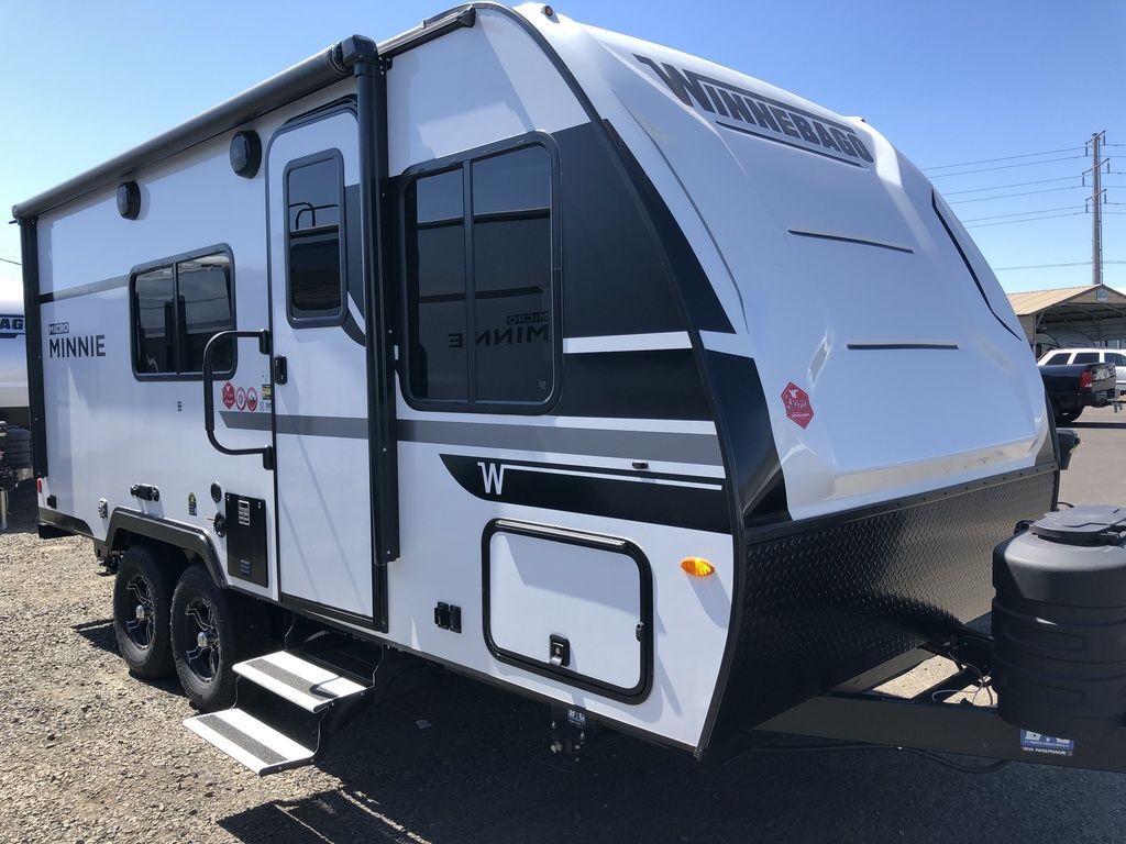 2025 Winnebago Micro Minnie 1800BH in eugene OR
