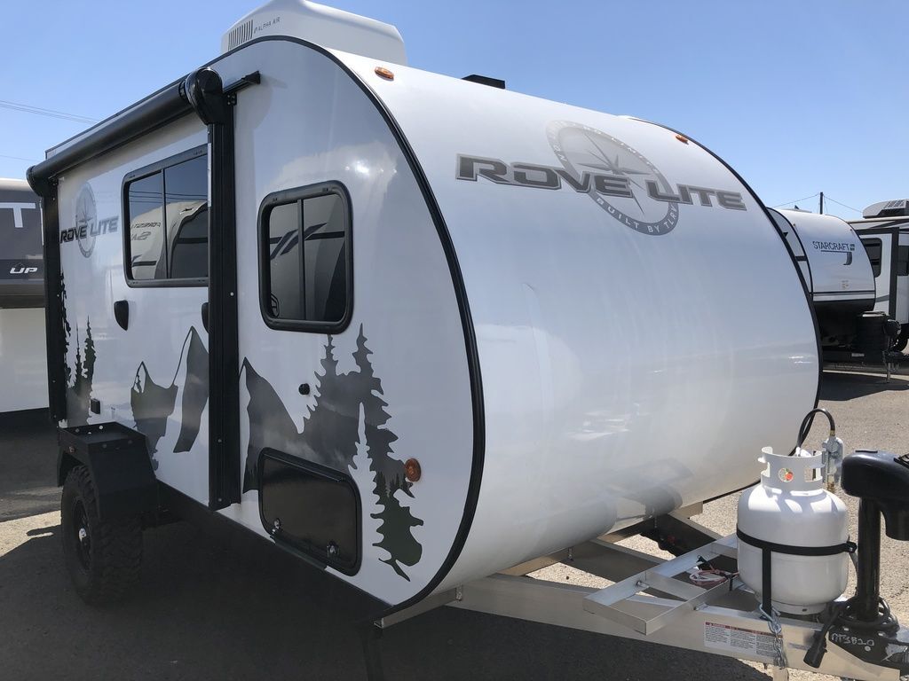 2026 Travel Lite Rove Lite Classic 16RE in eugene OR