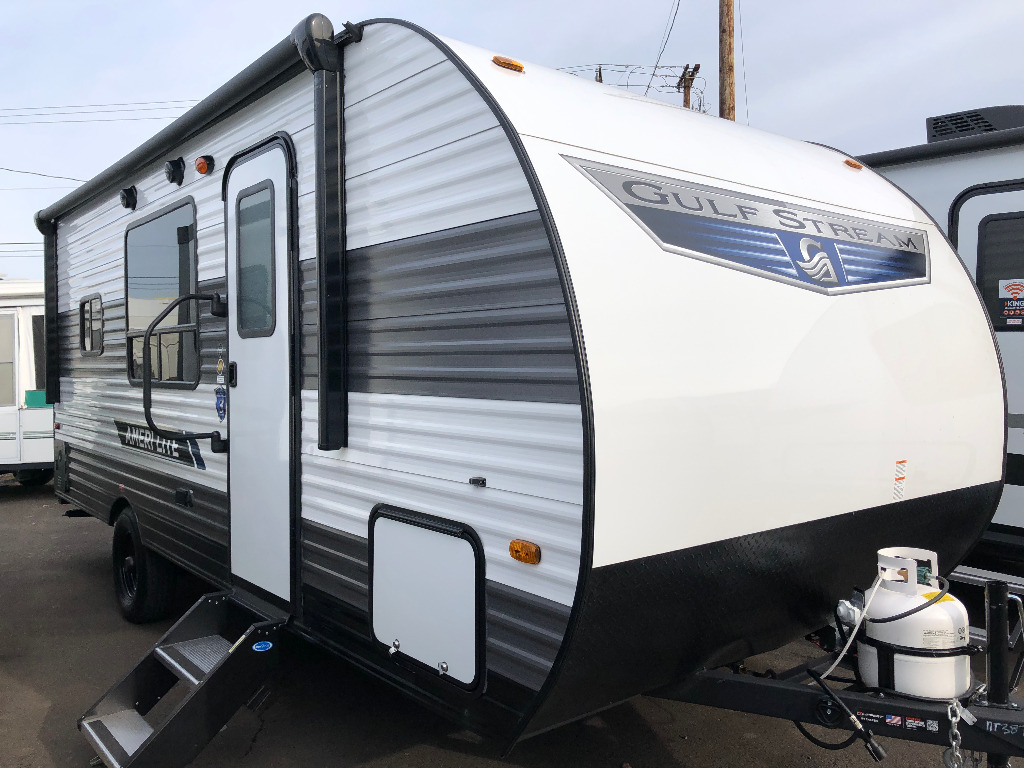 2026 Gulf Stream Rv Ameri-Lite Super Lite 199RK in eugene OR