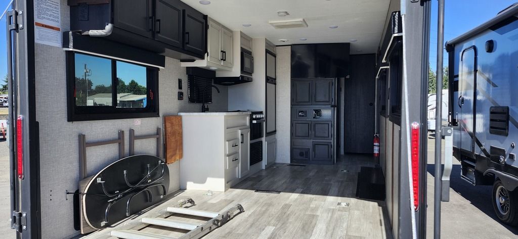 2022 JAYCO JAY FLIGHT SLX 8 265TH
